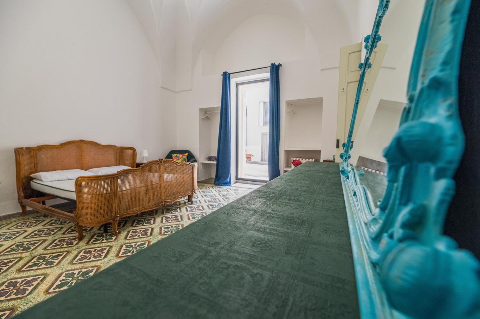 Casa Delle Rondini Vila Presicce Exterior foto