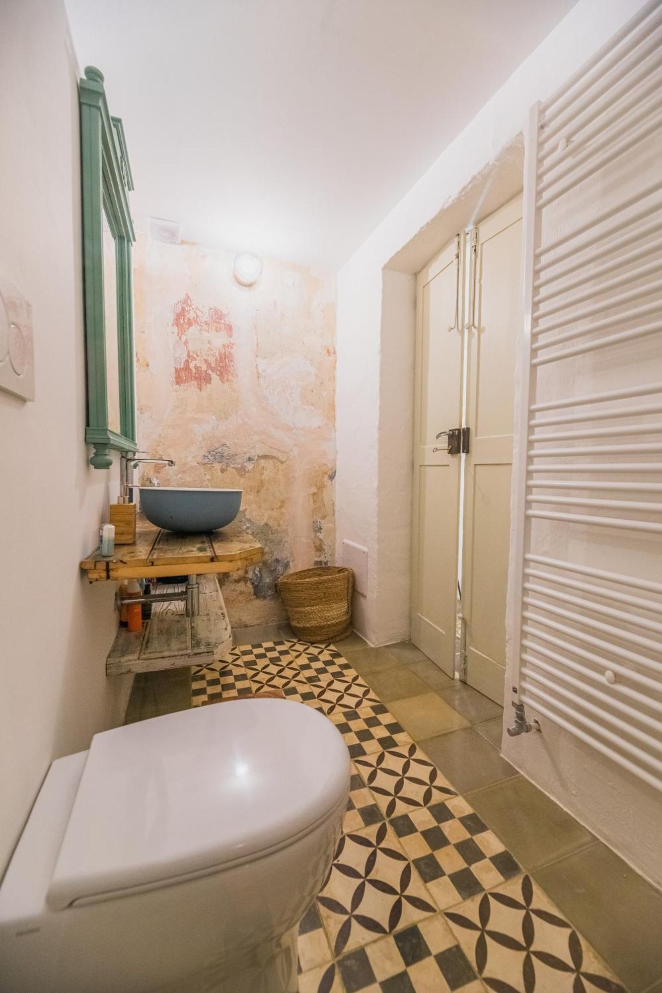 Casa Delle Rondini Vila Presicce Exterior foto